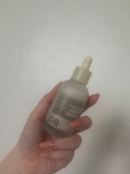 復活草ビフィダセラムファーミングドロップ/Abib /美容液を使ったクチコミ(2枚目)