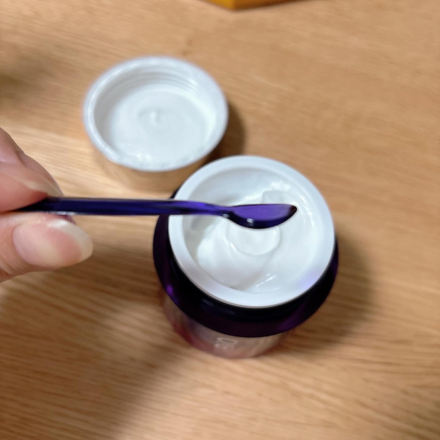 ハイドロバイオ―ム アンプルセラム/エヌバイオ/美容液を使ったクチコミ(4枚目)