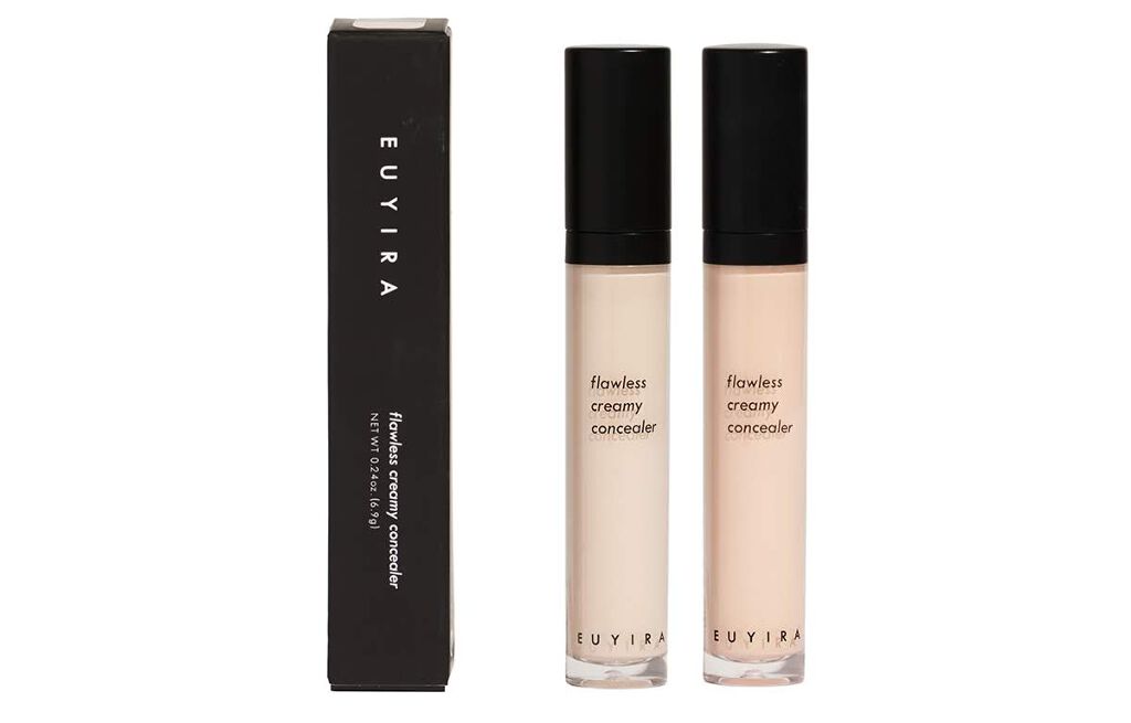 フローレス クリーミー コンシーラー EUYIRA