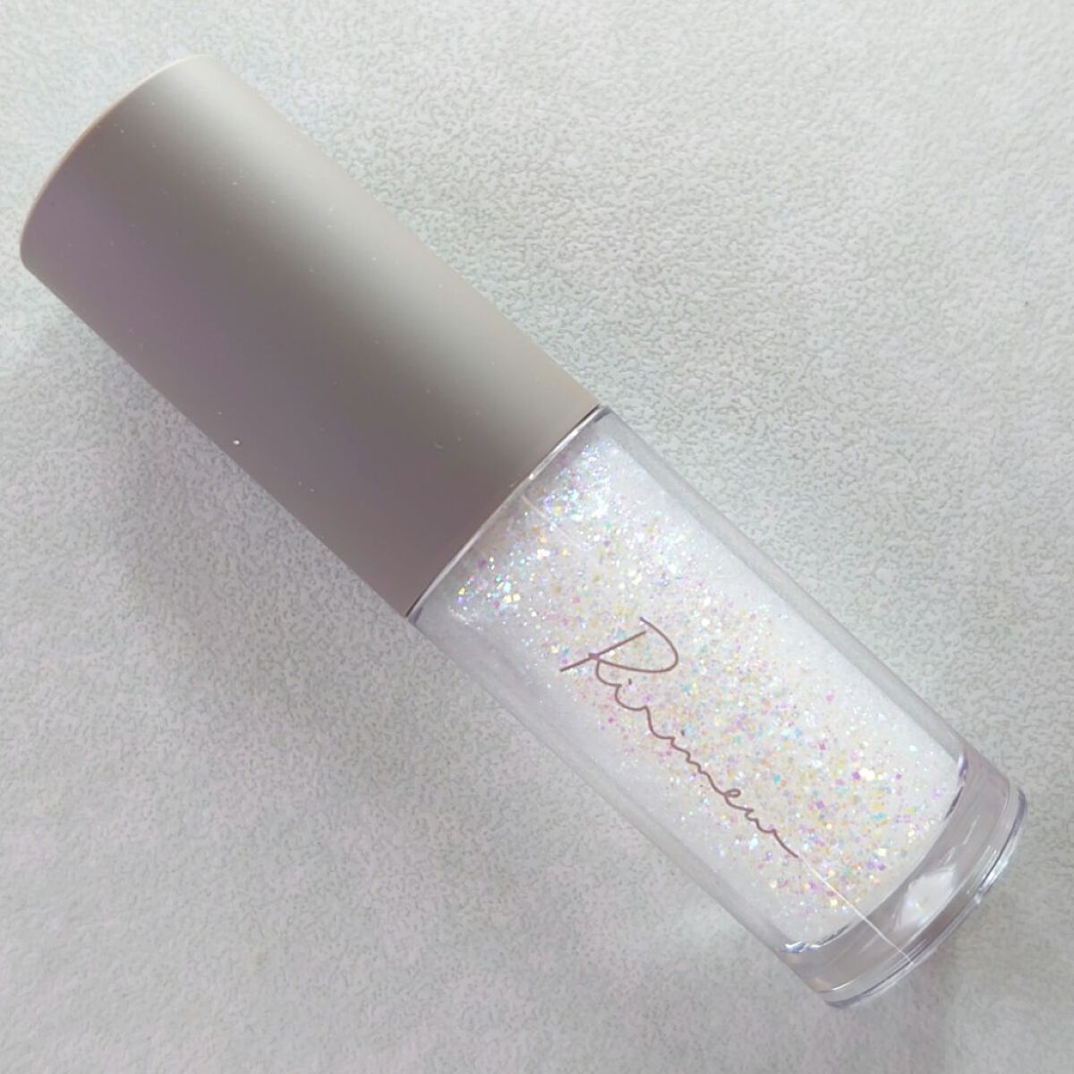 ピックミーアイズグリッター/Ririmew/グリッターを使ったクチコミ（1枚目）