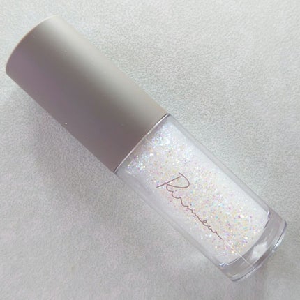 ピックミーアイズグリッター/Ririmew/グリッターを使ったクチコミ(1枚目)