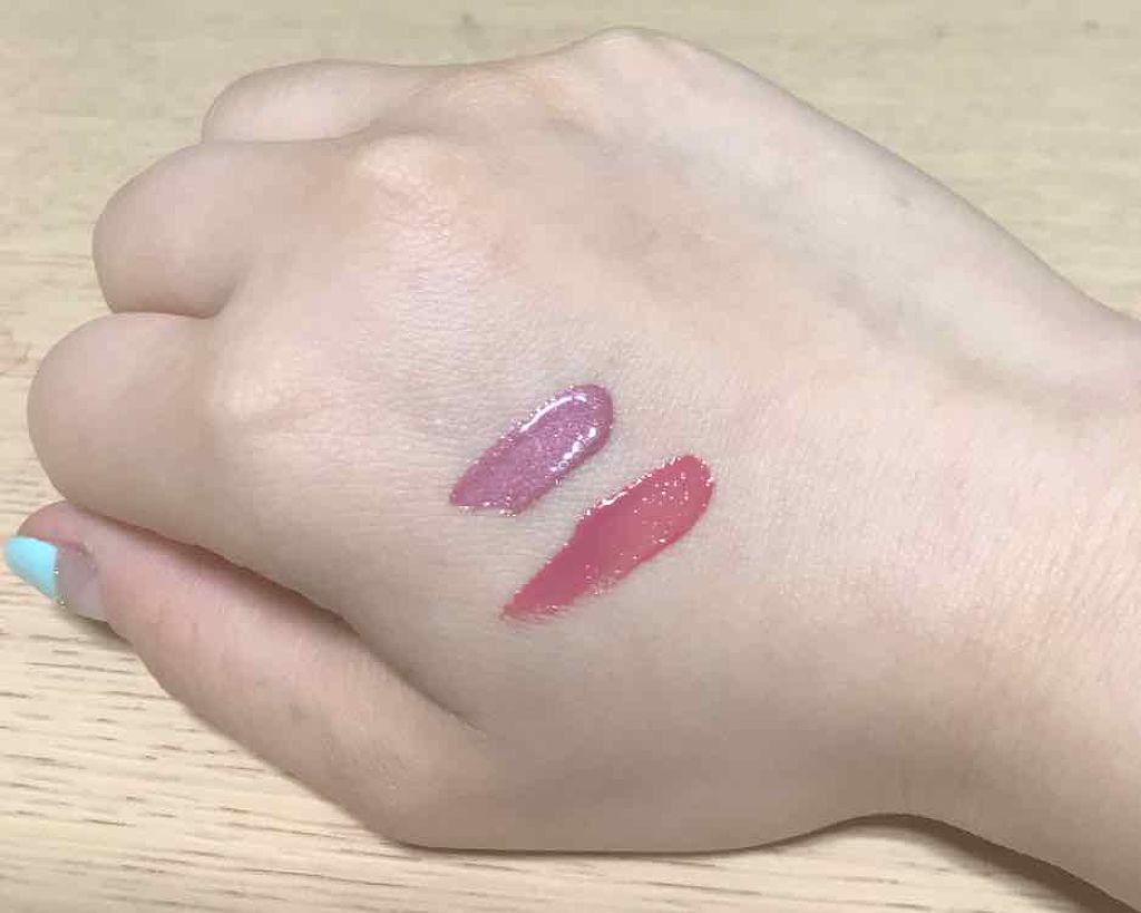 ディオール アディクト ラッカー プランプ/Dior/リップグロスを使ったクチコミ(2枚目)