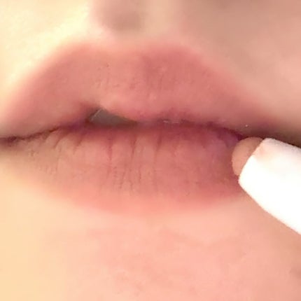 ドットオンムードリップペンシル/Heart Percent/リップライナーを使ったクチコミ(6枚目)