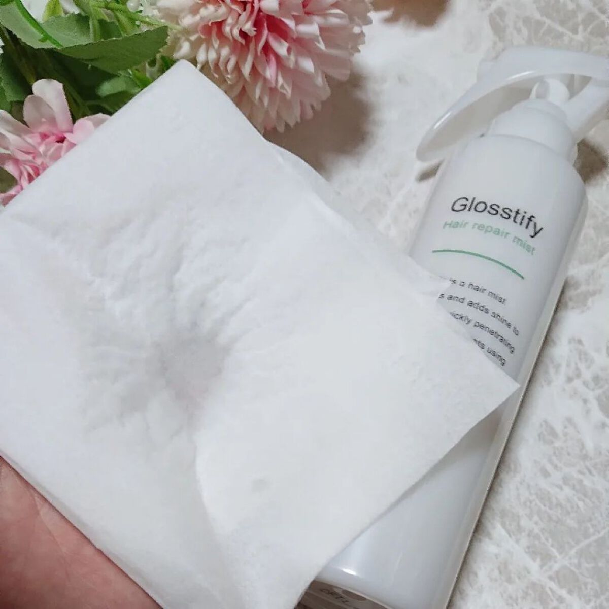 を使ったクチコミ（3枚目）