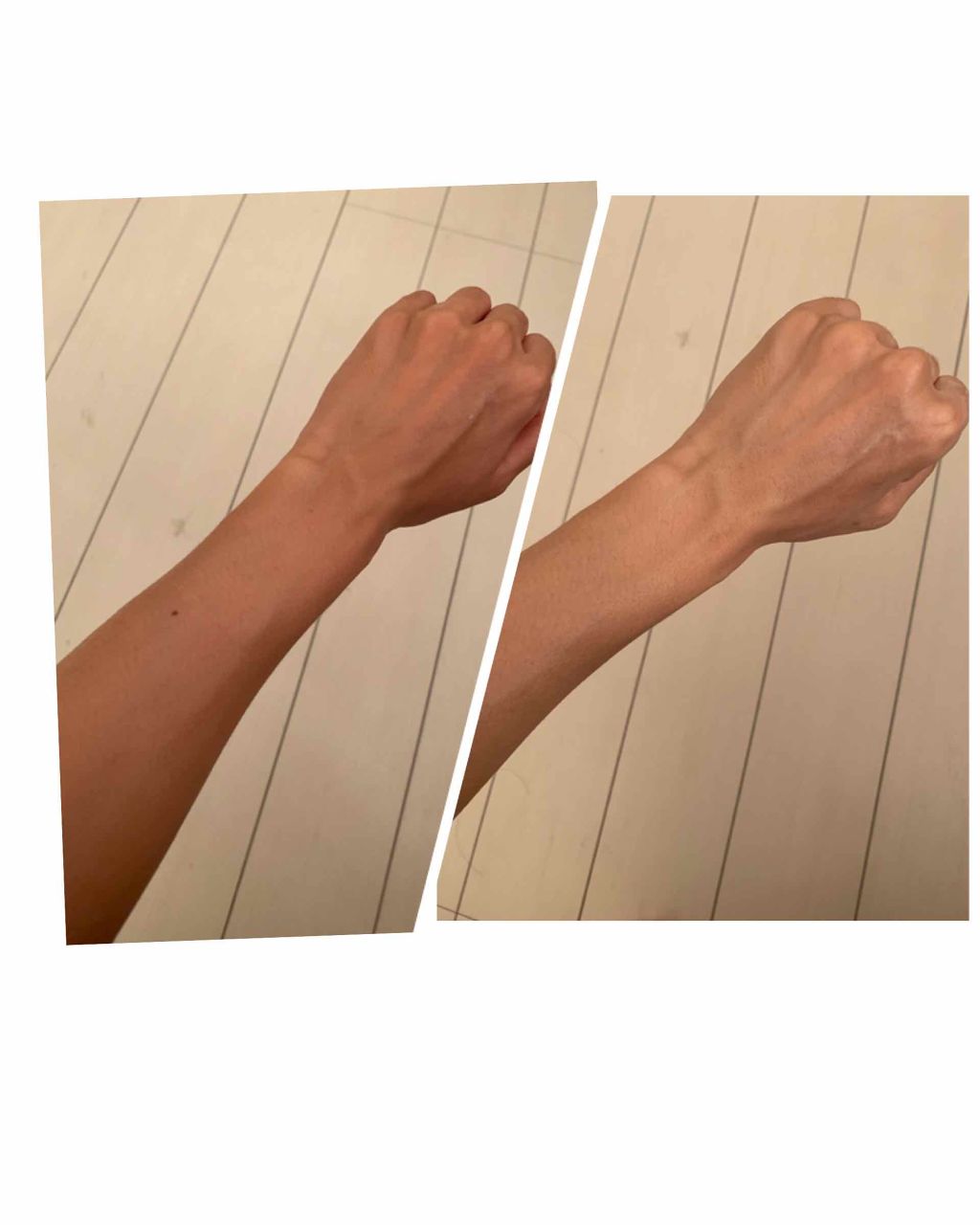 ホワイトフォース/ファンケル/美容サプリメントを使ったクチコミ（2枚目）