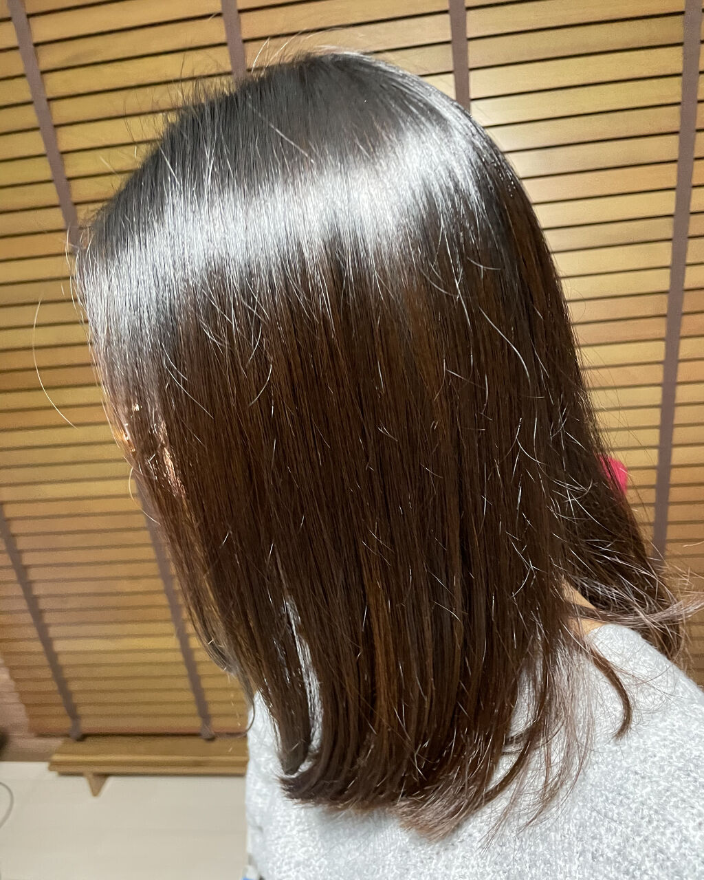 ザ・オリジナル ノーマル/TANGLE TEEZER/ヘアブラシを使ったクチコミ（1枚目）