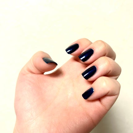 インフィニット シャイン プロステイ グロス トップコート/O・P・I/ネイルトップコートを使ったクチコミ(5枚目)