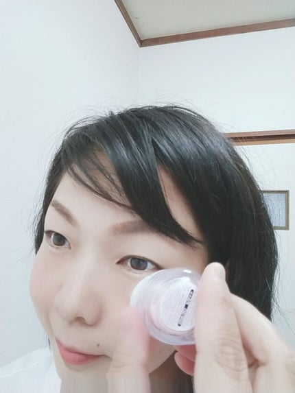 スタインズ ミネラルパウダー セラム/シーヴァ/ルースパウダーを使ったクチコミ(3枚目)