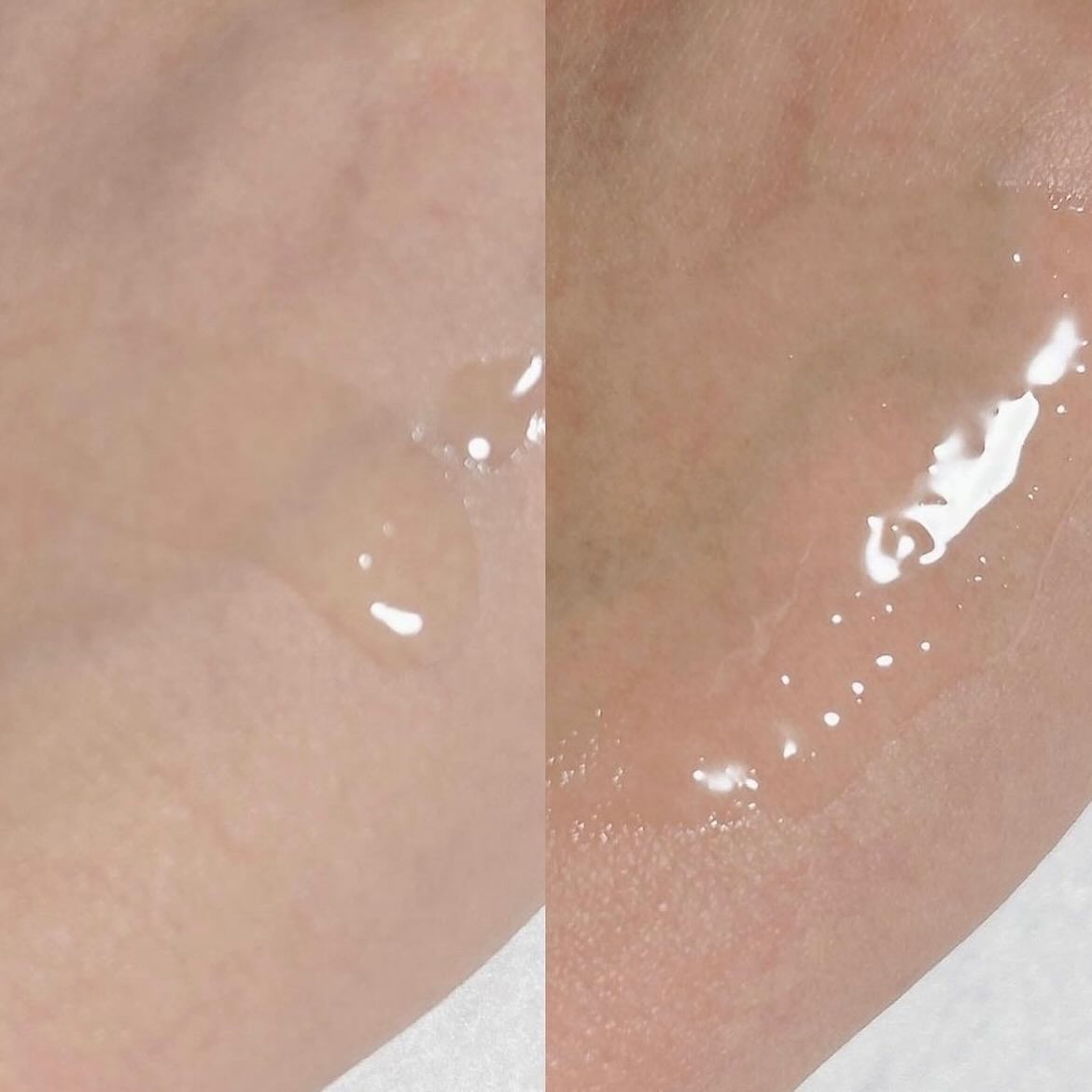 ヘアオイル ピュアブリーズ/エラスチン/その他スタイリングを使ったクチコミ（3枚目）