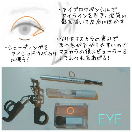 フェース コントロール カラー/CEZANNE/プレストパウダーを使ったクチコミ(3枚目)