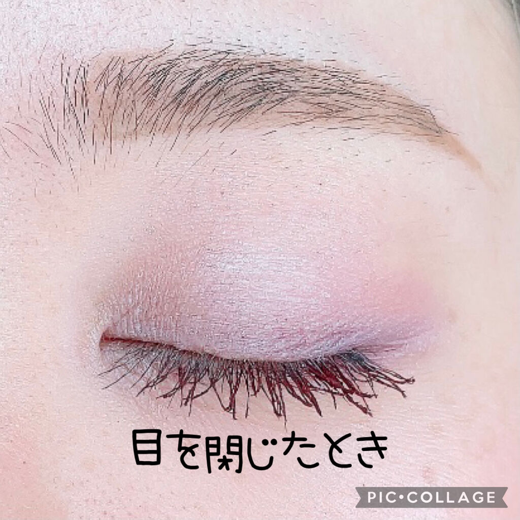 ディアレストピンクコレクション/Celvoke/メイクアップキットを使ったクチコミ（3枚目）