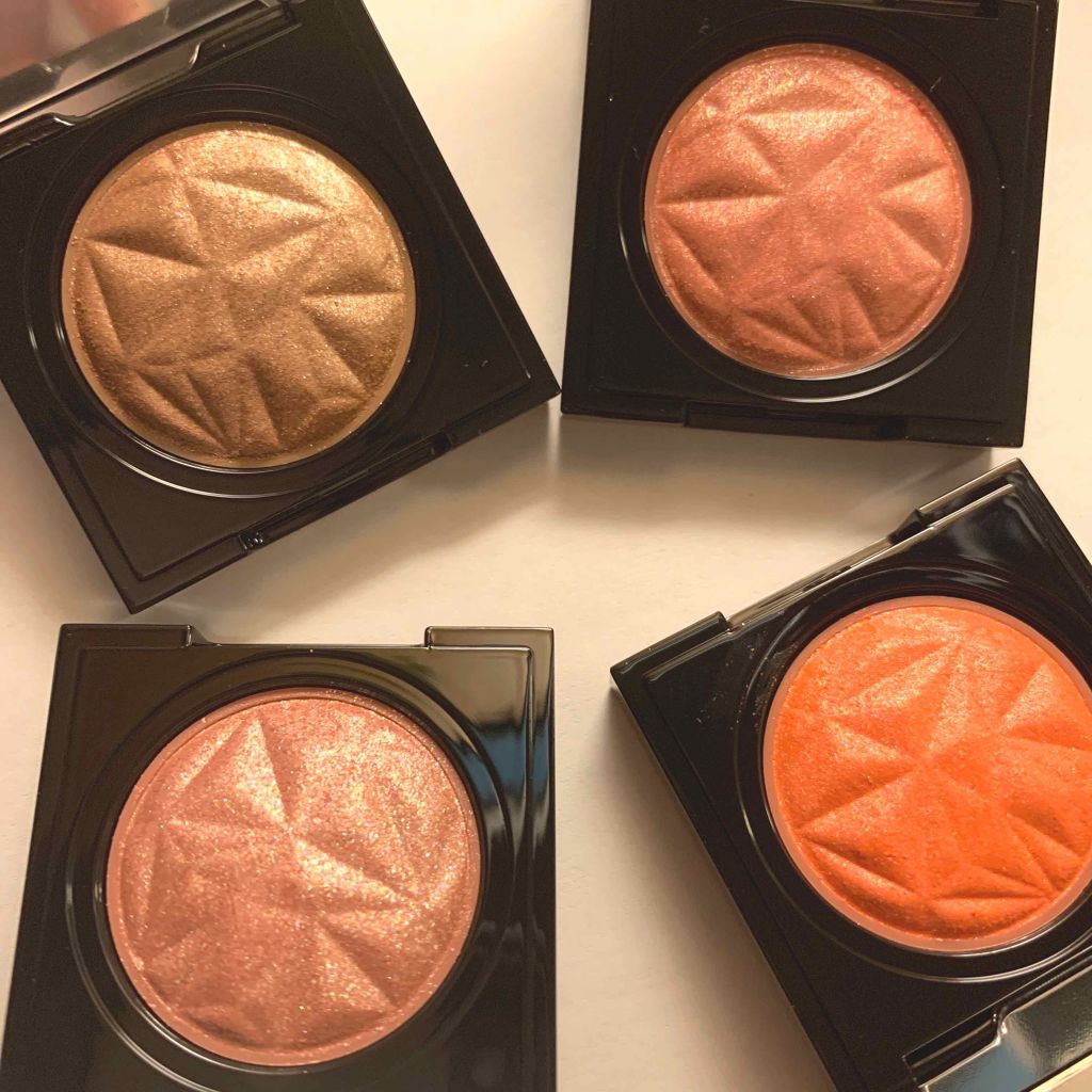 プリズム エアー シャドウ/CLIO/単色アイシャドウを使ったクチコミ（2枚目）