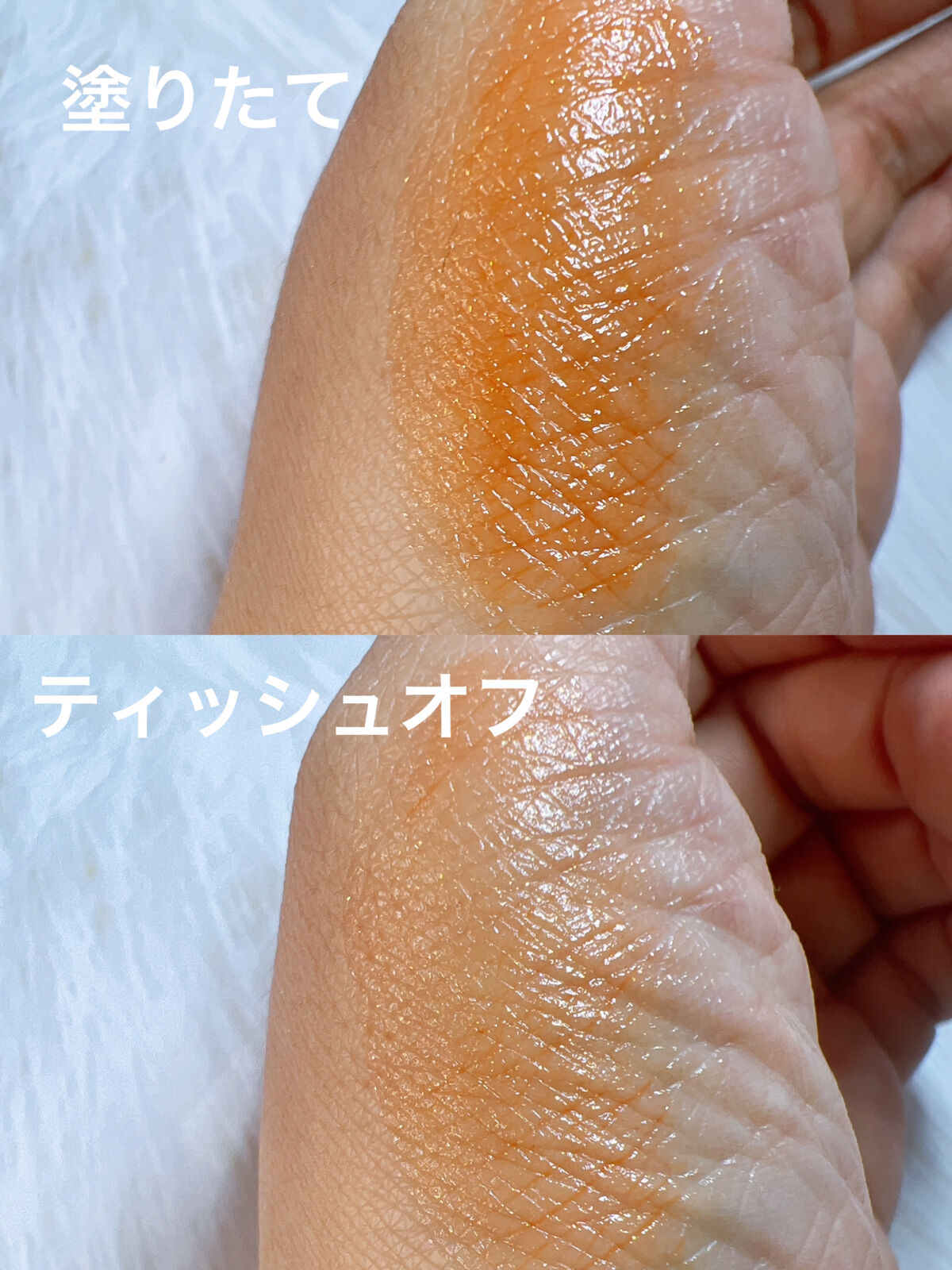 ケイト リップモンスター/KATE/口紅を使ったクチコミ（2枚目）