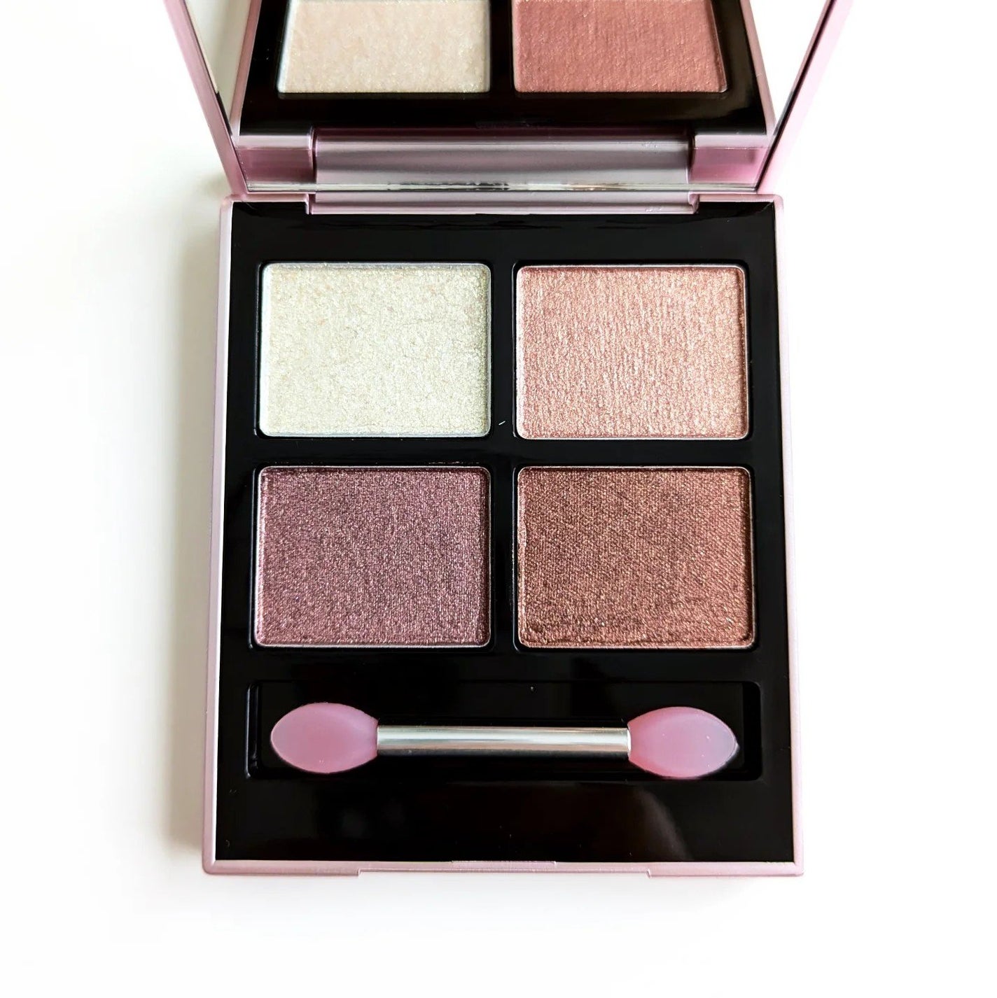 アイシャドウパレット/ILM/アイシャドウパレットを使ったクチコミ(2枚目)