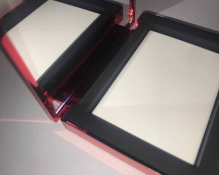 ライトリフレクティングセッティングパウダー プレスト N/NARS/プレストパウダーを使ったクチコミ(3枚目)