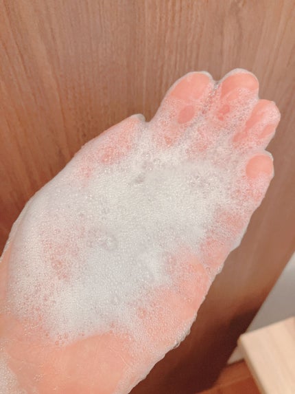 ボタニカルシャンプー/トリートメント(スムース) /BOTANIST/シャンプー・コンディショナーを使ったクチコミ(4枚目)