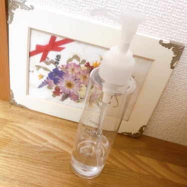 オルビス クレンジングリキッドのクチコミ「オルビス
クレンジングリキッド(ボトル入り/150ml)
¥1,467(Qoo10価格)

✨.....」（1枚目）