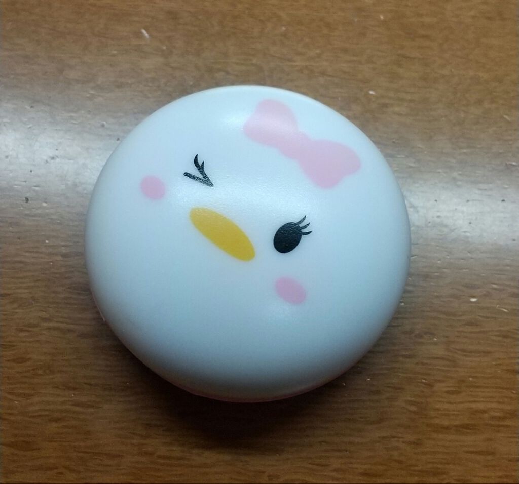 TS ラブリークッキーブラッシャー/ETUDE/パウダーチークを使ったクチコミ(1枚目)