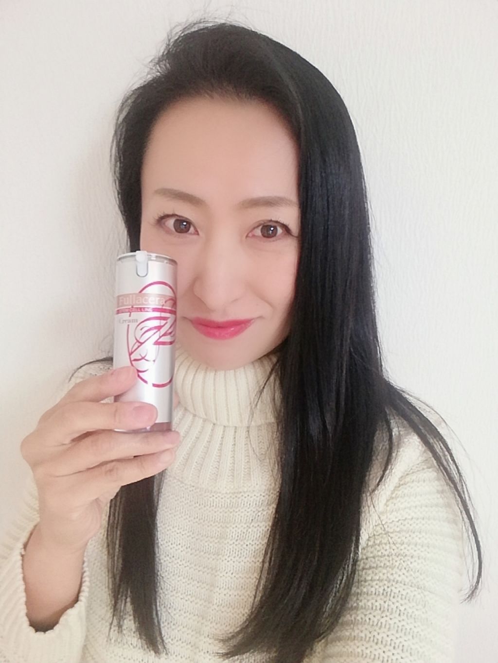 ステムセル メディ クリーム/フラセラ/フェイスクリームを使ったクチコミ(3枚目)