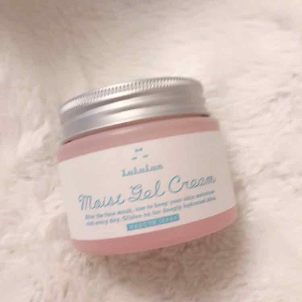 ルルルン クリームマスク/ルルルン/フェイスクリームを使ったクチコミ（1枚目）