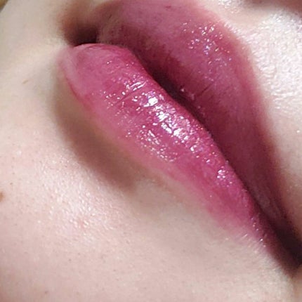 ムードインハンサーシアー/hince/口紅を使ったクチコミ(6枚目)