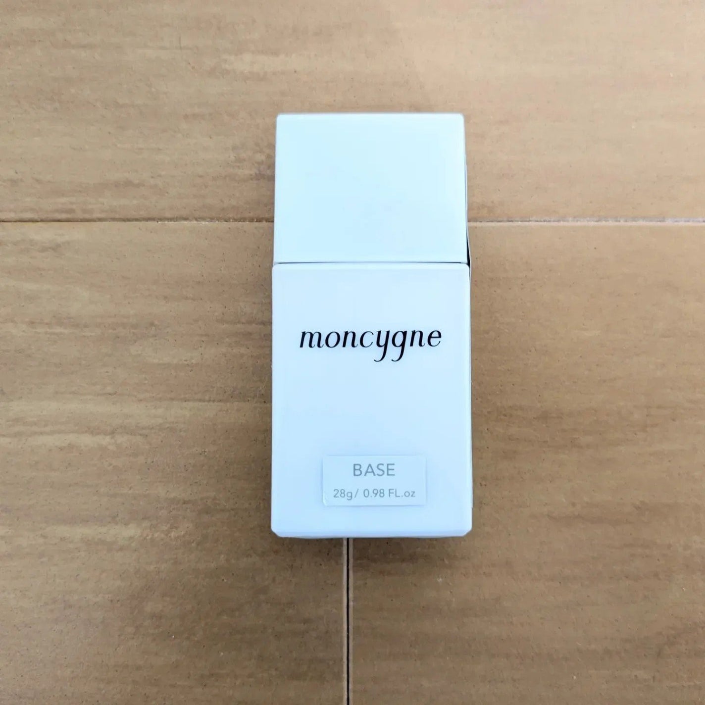 モンシーニュ ベース/moncygne/化粧下地を使ったクチコミ(1枚目)