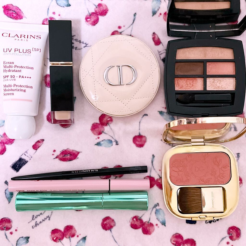 レ ベージュ パレット ルガール/CHANEL/アイシャドウパレットを使ったクチコミ(1枚目)