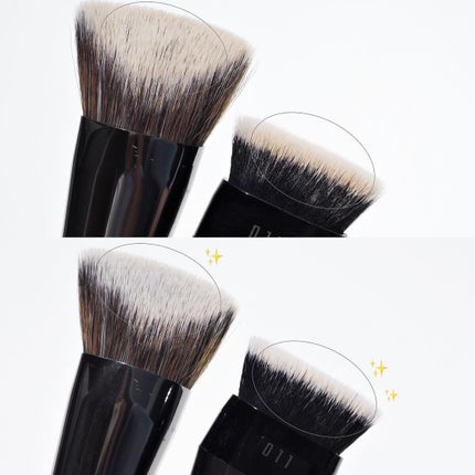 ブラシクレンジングシート/THE TOOL LAB/その他化粧小物を使ったクチコミ(4枚目)