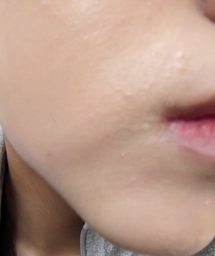Len on LIPS 「バニラコカバーリシャスアルティメットホワイトクッションSPF3..」(3枚目)