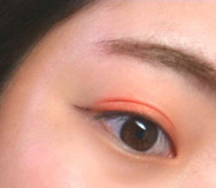 プレイカラー アイシャドウ/ETUDE/アイシャドウパレットを使ったクチコミ(4枚目)