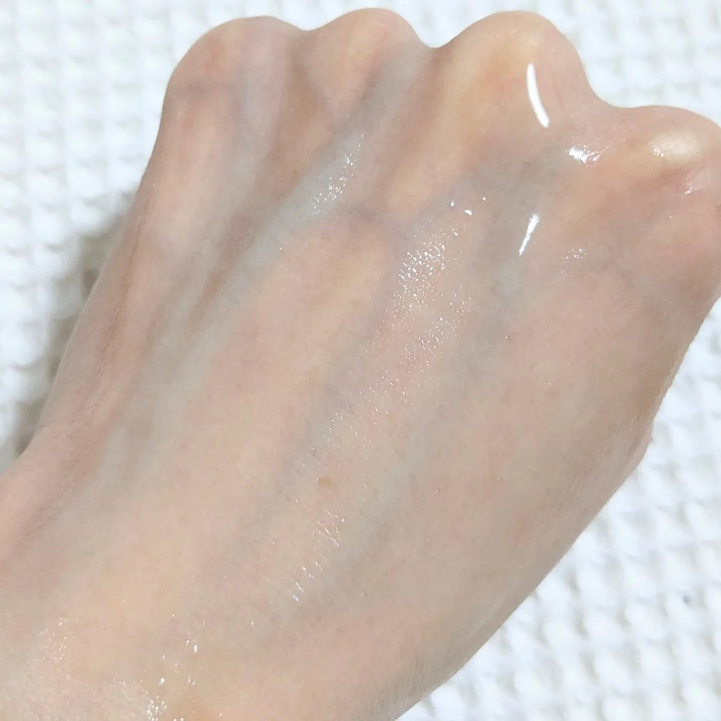 バイオームビタCダークスポットセラム/UIQ/美容液を使ったクチコミ(4枚目)