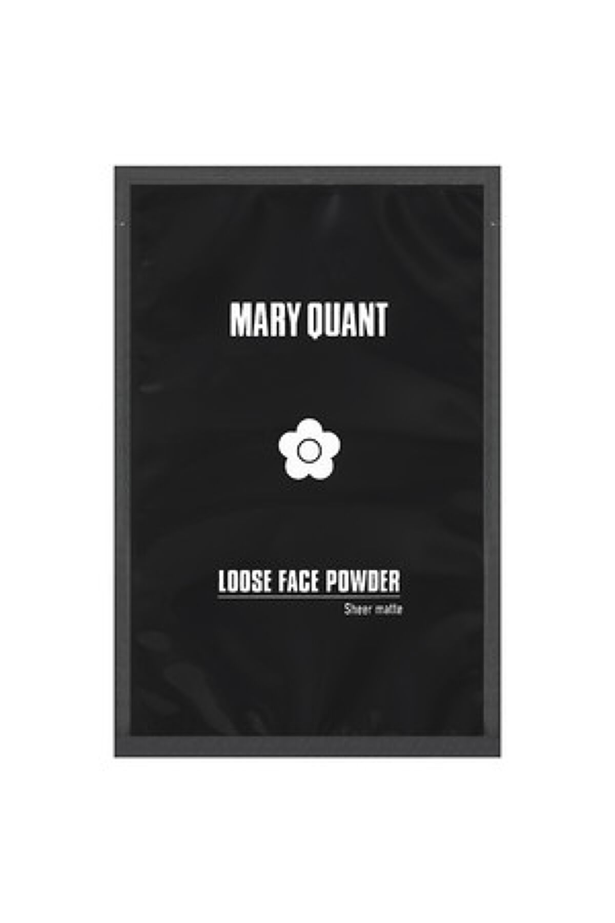 ルース フェイス パウダー  02 クリアー サテン(リフィル)