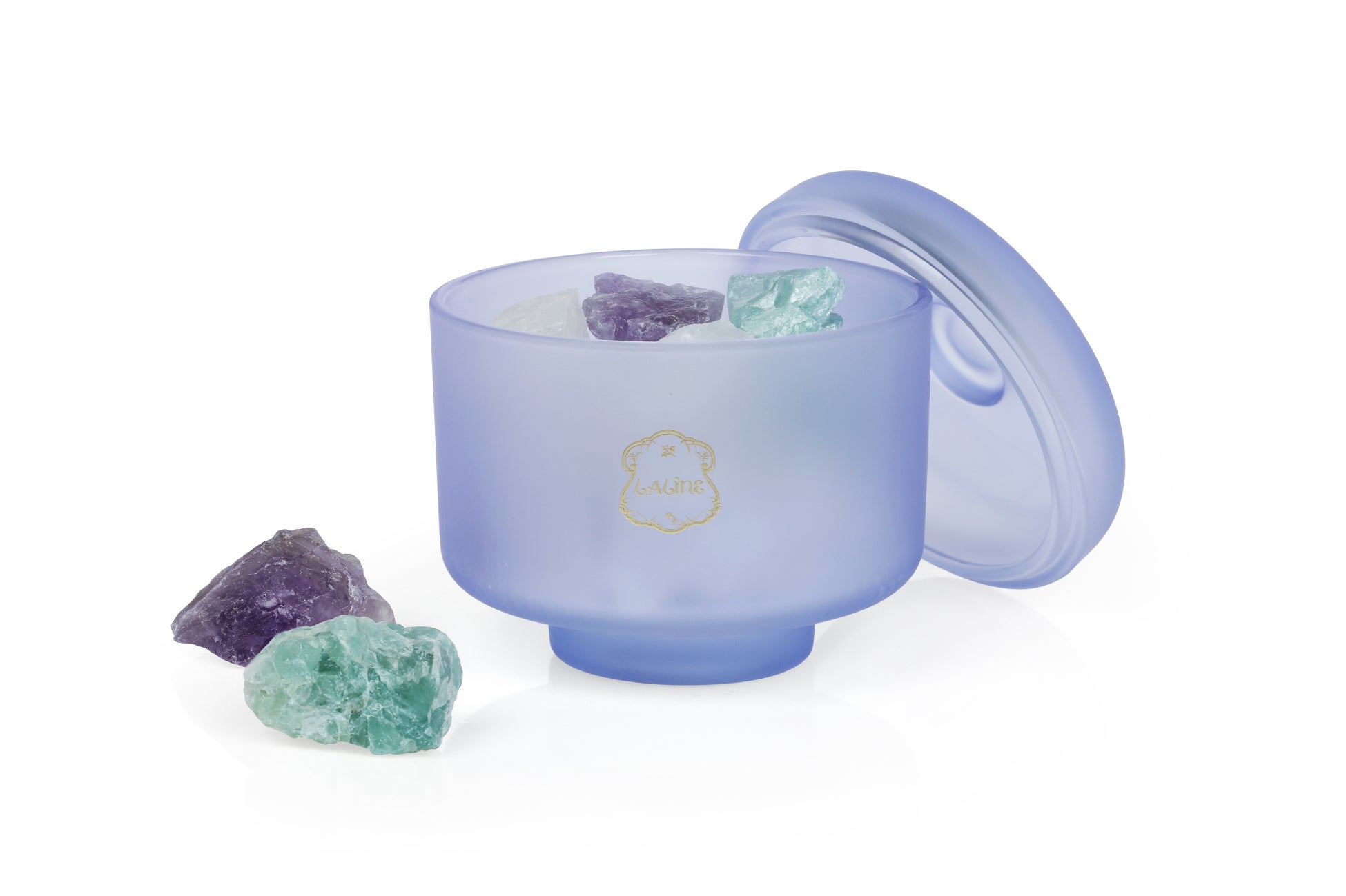 DIAMOND RADIANCE  ナチュラルストーンディフューザー / Laline