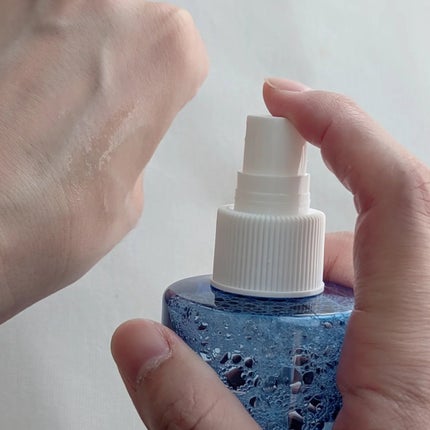 CICAケア ボディミスト/someblossom/ミスト状化粧水を使ったクチコミ(4枚目)