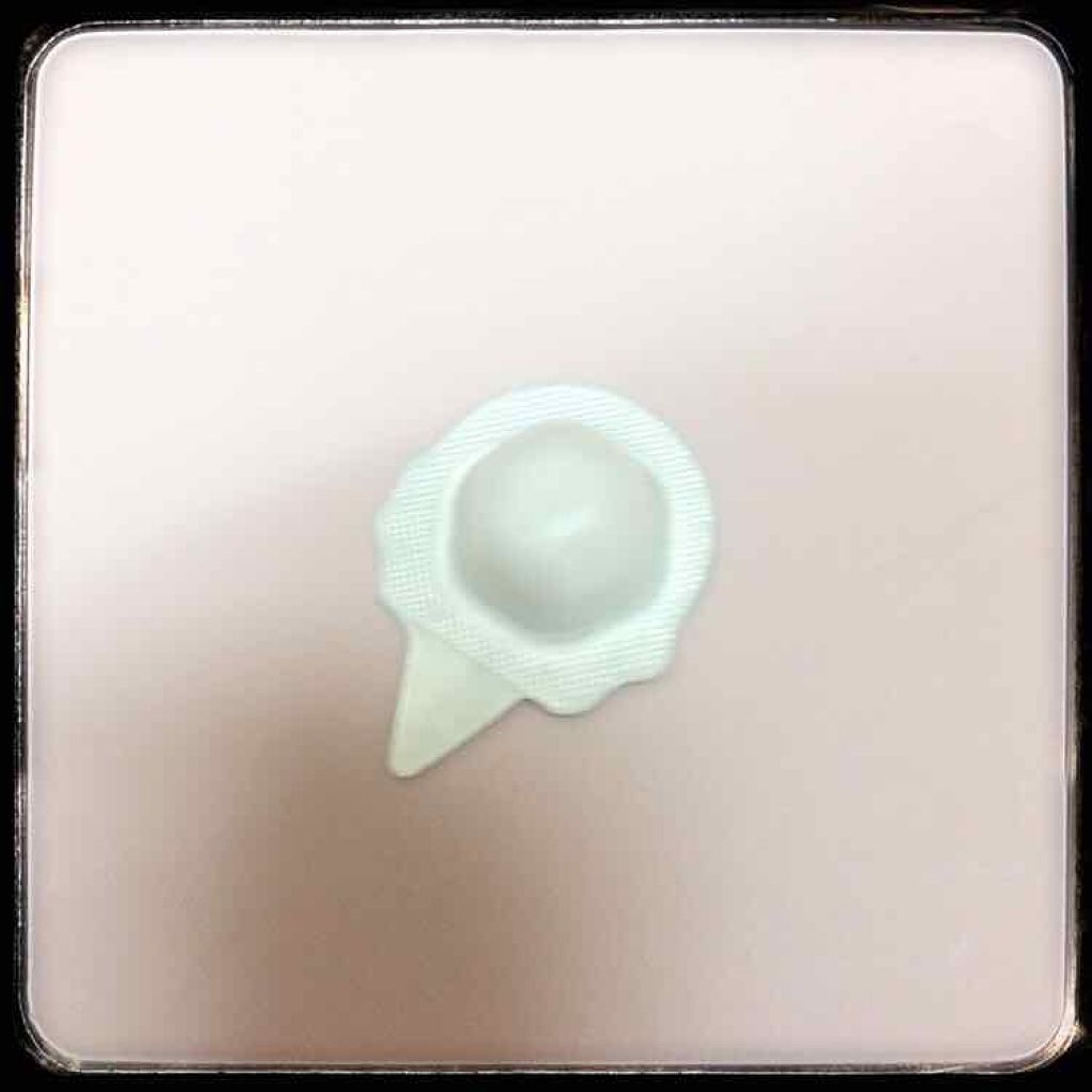 パウダーウォッシュ/ラチェスカ/洗顔パウダーを使ったクチコミ(3枚目)