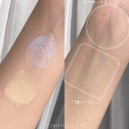 ザ リクイド ファンデーション 105/SUQQU/リキッドファンデーションの画像