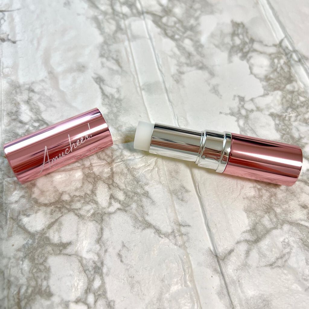 アミュチア アイクリーム/クラブ/アイケア・アイクリームを使ったクチコミ（2枚目）