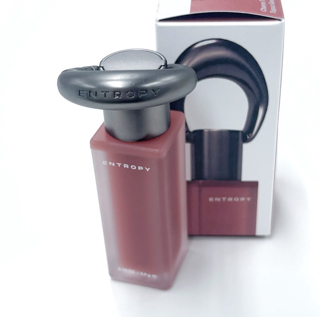 エントロピー チャームティント ベースブラリー/ENTROPY/口紅を使ったクチコミ(3枚目)