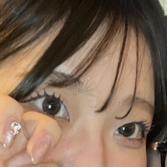 キングダム 束感カールマスカラ/キングダム/マスカラを使ったクチコミ(3枚目)