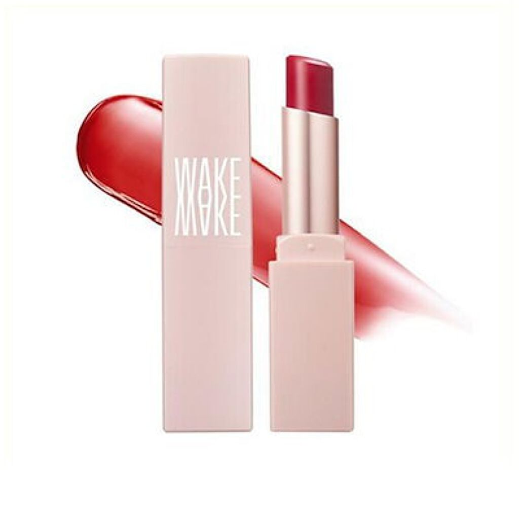 グローステイリップ / wakemake