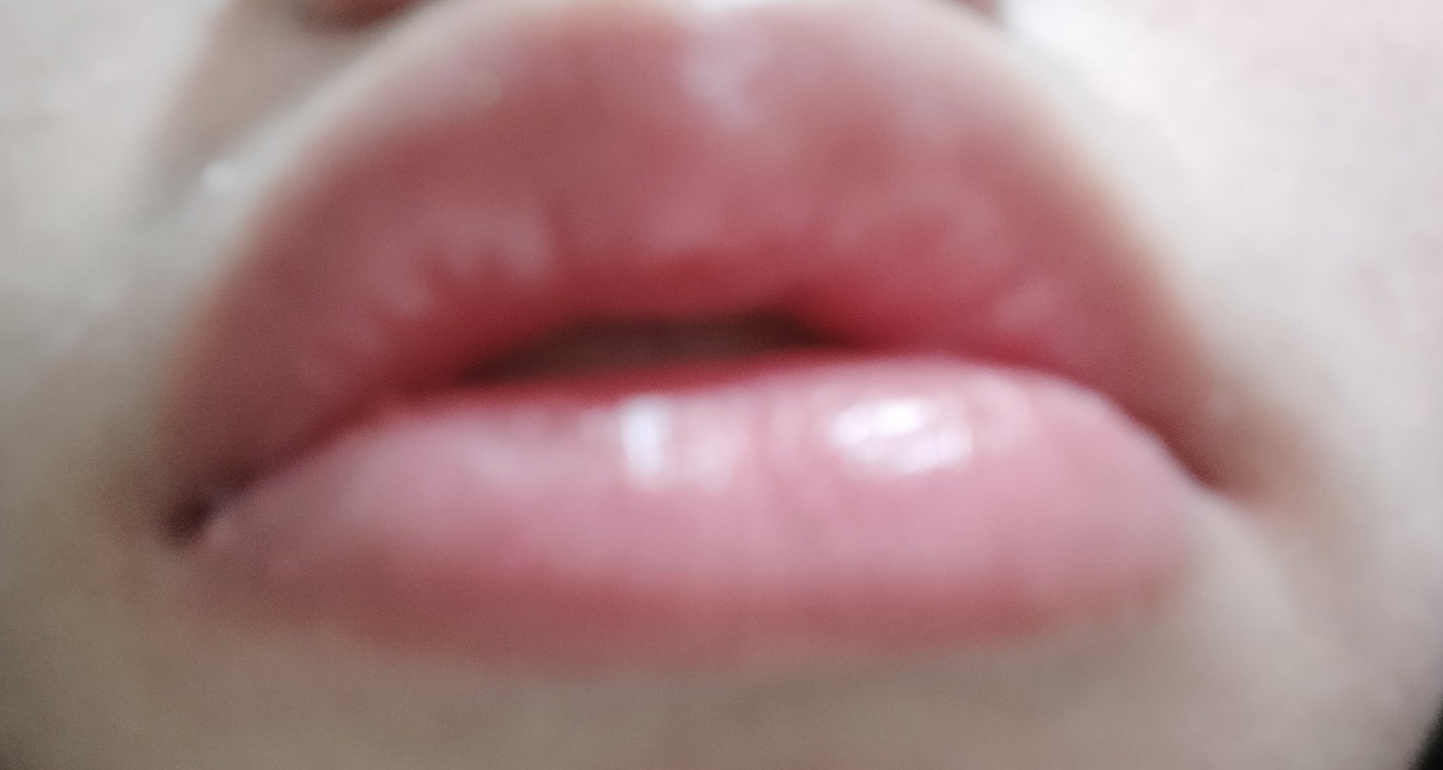 キャンディラップリッチカラー/キャンメイク/リップグロスを使ったクチコミ（2枚目）