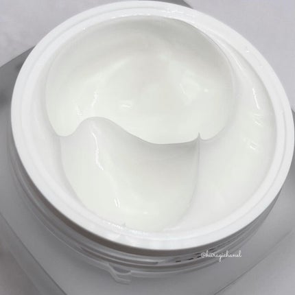 サミュ PHセンシティブクリーム/SAM'U/フェイスクリームを使ったクチコミ(3枚目)