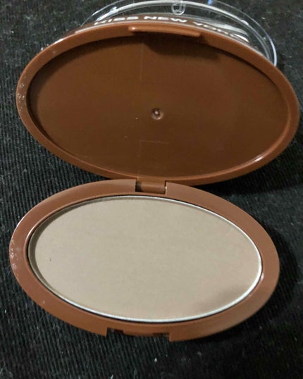 アイブロウスタンプ/KISS NEW YORK/その他アイブロウを使ったクチコミ(2枚目)