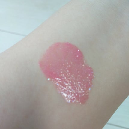 グロウラッピングティント/LIPGUARDIAN/リップティントを使ったクチコミ(4枚目)