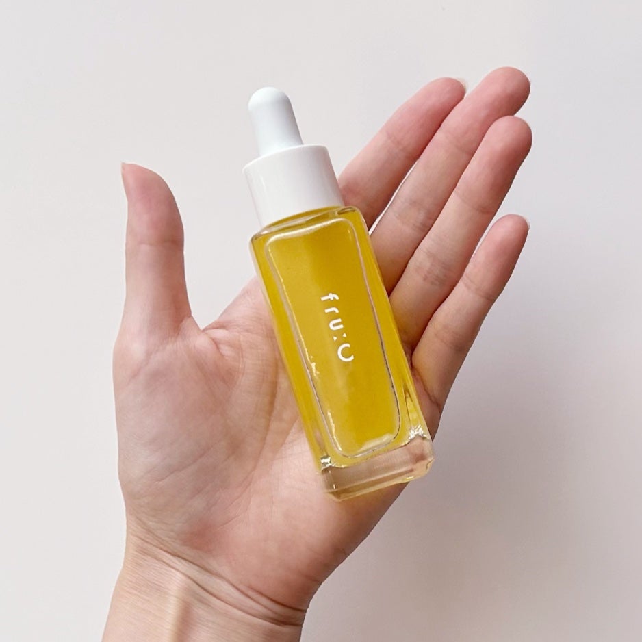 fru:C/Fru:C/美容液を使ったクチコミ(6枚目)
