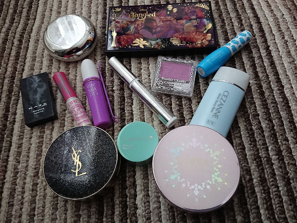 毛穴カバーマットベースＮ/素顔ぼれ/化粧下地を使ったクチコミ（1枚目）