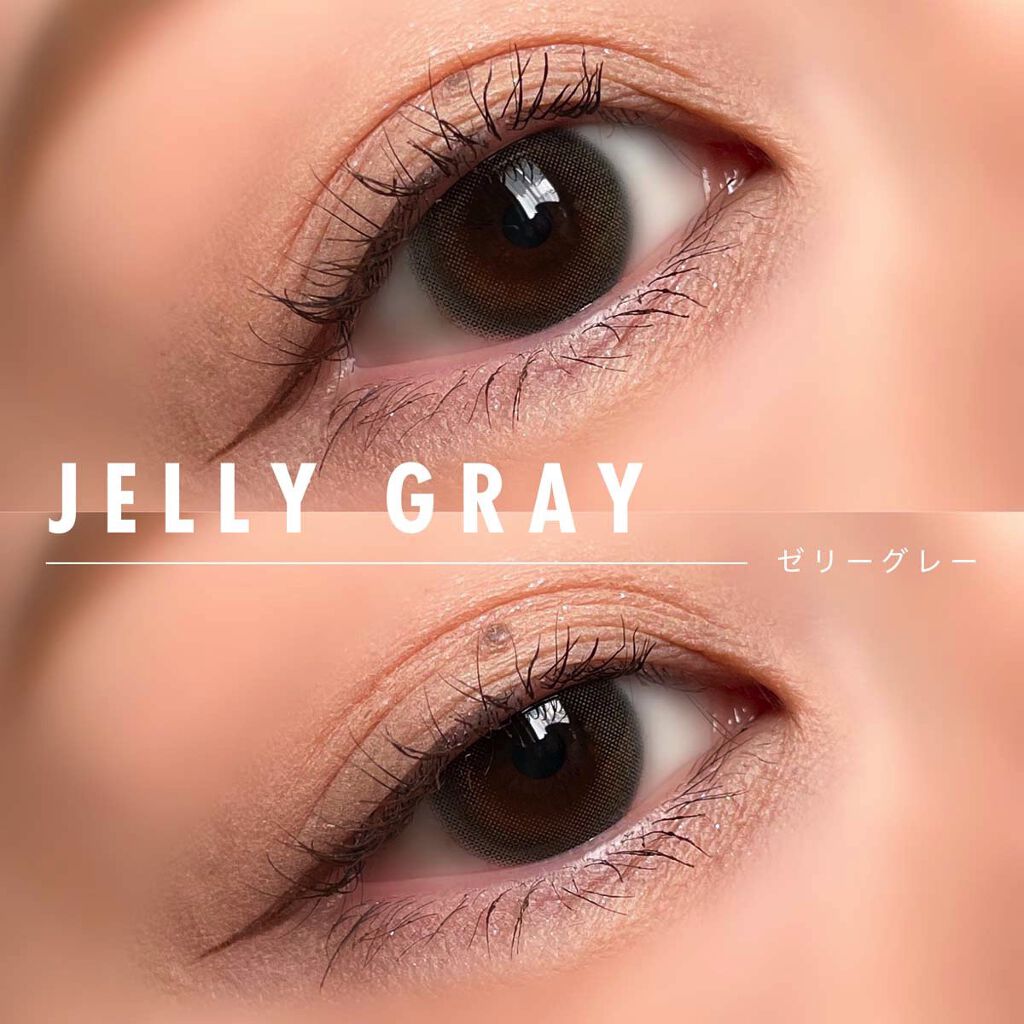 mimuco 1day/mimuco/ワンデー（１DAY）カラコンを使ったクチコミ（2枚目）