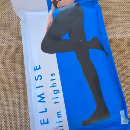 ベルミススリムレギンス/BELMISE/着圧ソックス・レギンスを使ったクチコミ(1枚目)