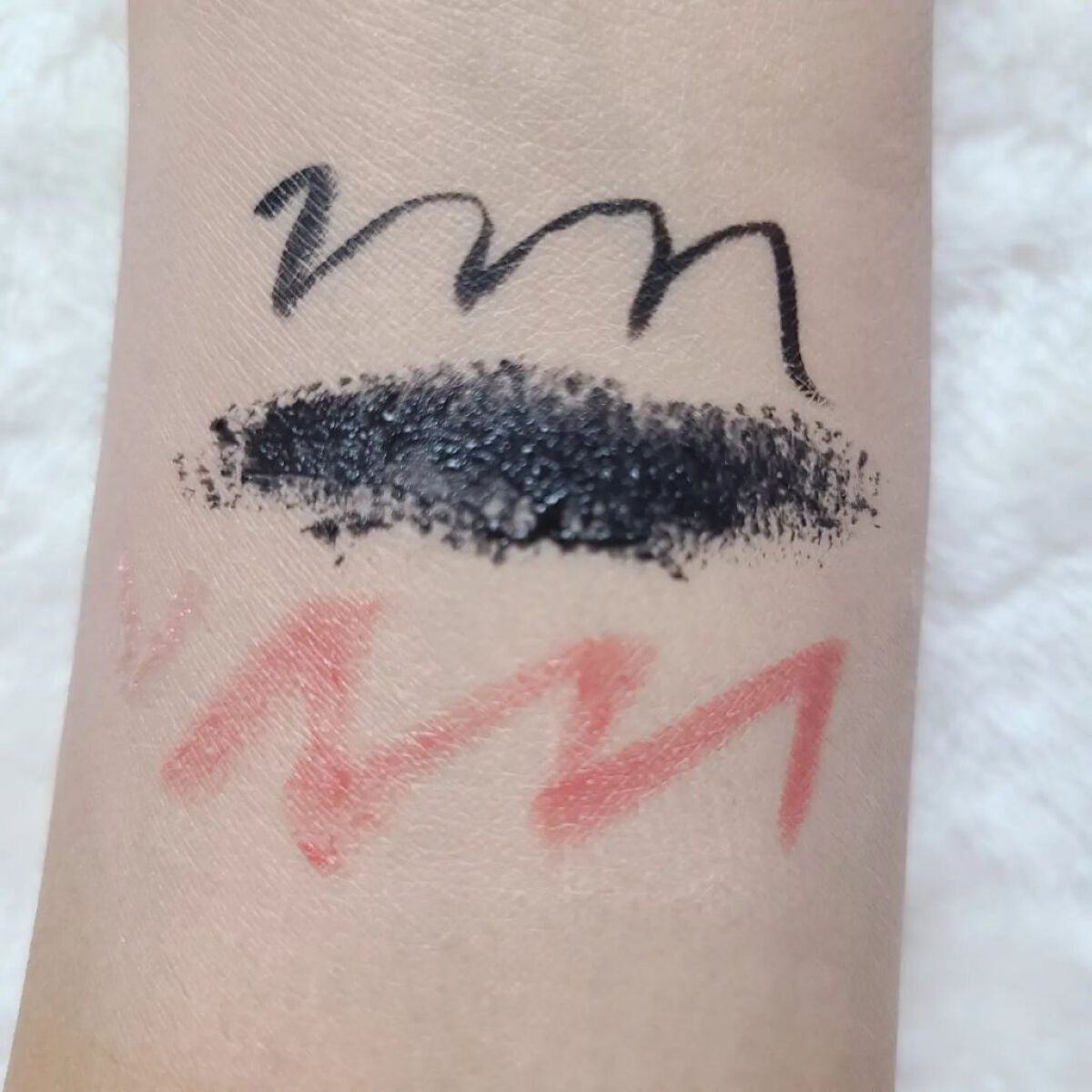 クレイ W クレンズ/アンテリージェEX/クレンジングクリームを使ったクチコミ(6枚目)