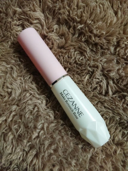 皮脂テカリお直し液/CEZANNE/化粧下地を使ったクチコミ(1枚目)